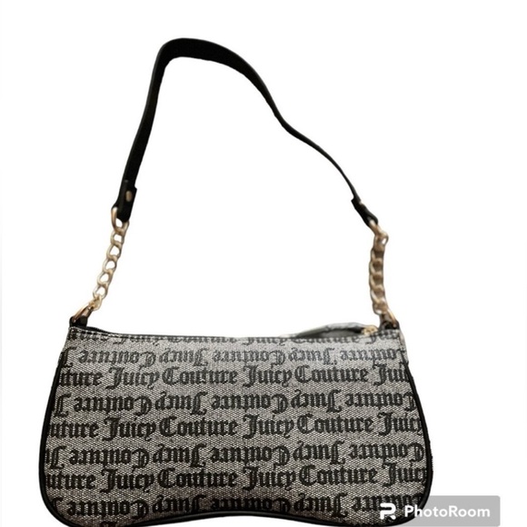 Juicy Couture NWT Fashionista Shoulder Bag - Picture 2 of 2